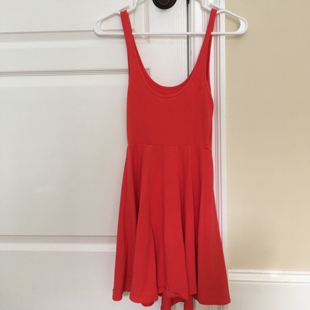 Hollister Summer Dress